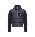 Junior's Zip-Up Cardigan