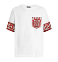 'Maiolica' T-shirt