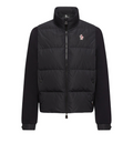 Quilted Jacket