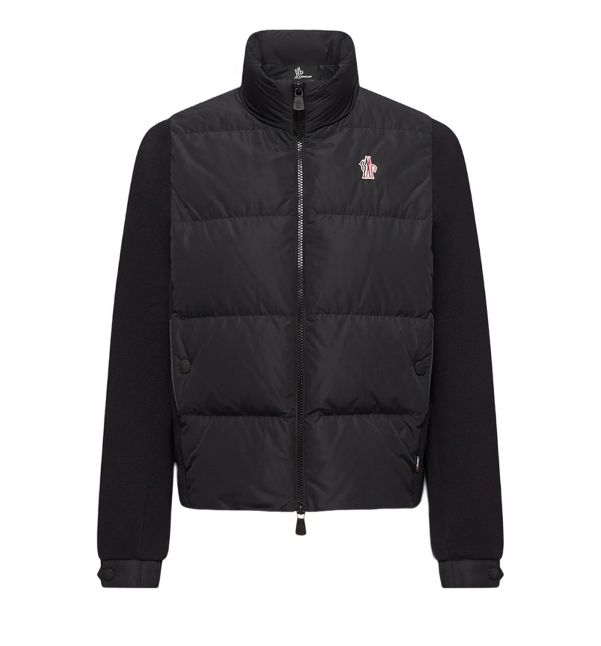 Quilted Jacket