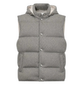 Cashmere Gilet