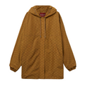 GG nylon jacket