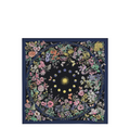 "Dior Astral Flowers 90" foulard