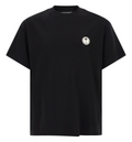 Logo patch t-shirt