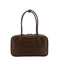 Beau Leather handbag