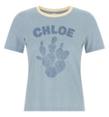 Graphic print T-shirt