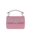 Rockstud Medium Shoulder Bag