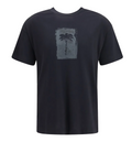 Palm Tree cotton T-shirt