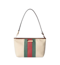 Small pouch with strap and Web