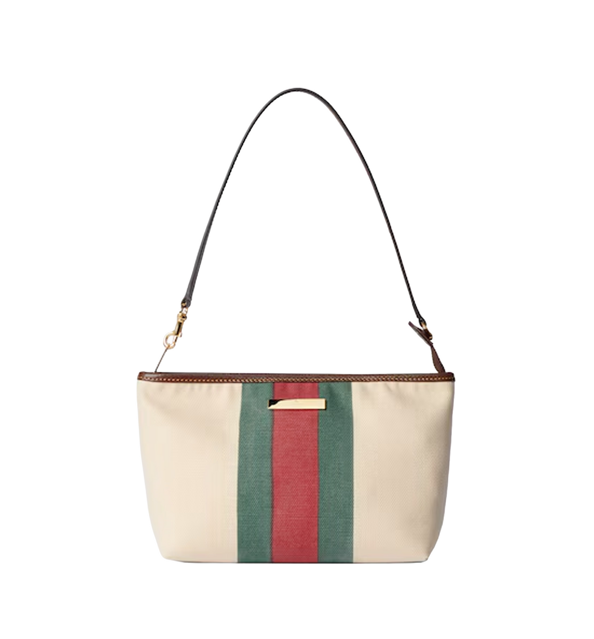 Small pouch with strap and Web