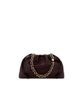 Large Flamenco Purse In Mellow Nappa Lambskin