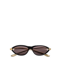 Knot Cat Eye Sunglasses