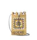 Drawstring pocket