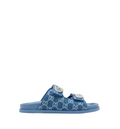 Slides sandals GG