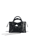 Women's Le City Bag Mini in Black