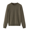 Mélange Baby Cashmere sweater