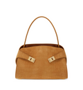 Hug soft shoulder bag (M)