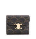 Triomphe Wallet