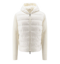 Nylon jacket