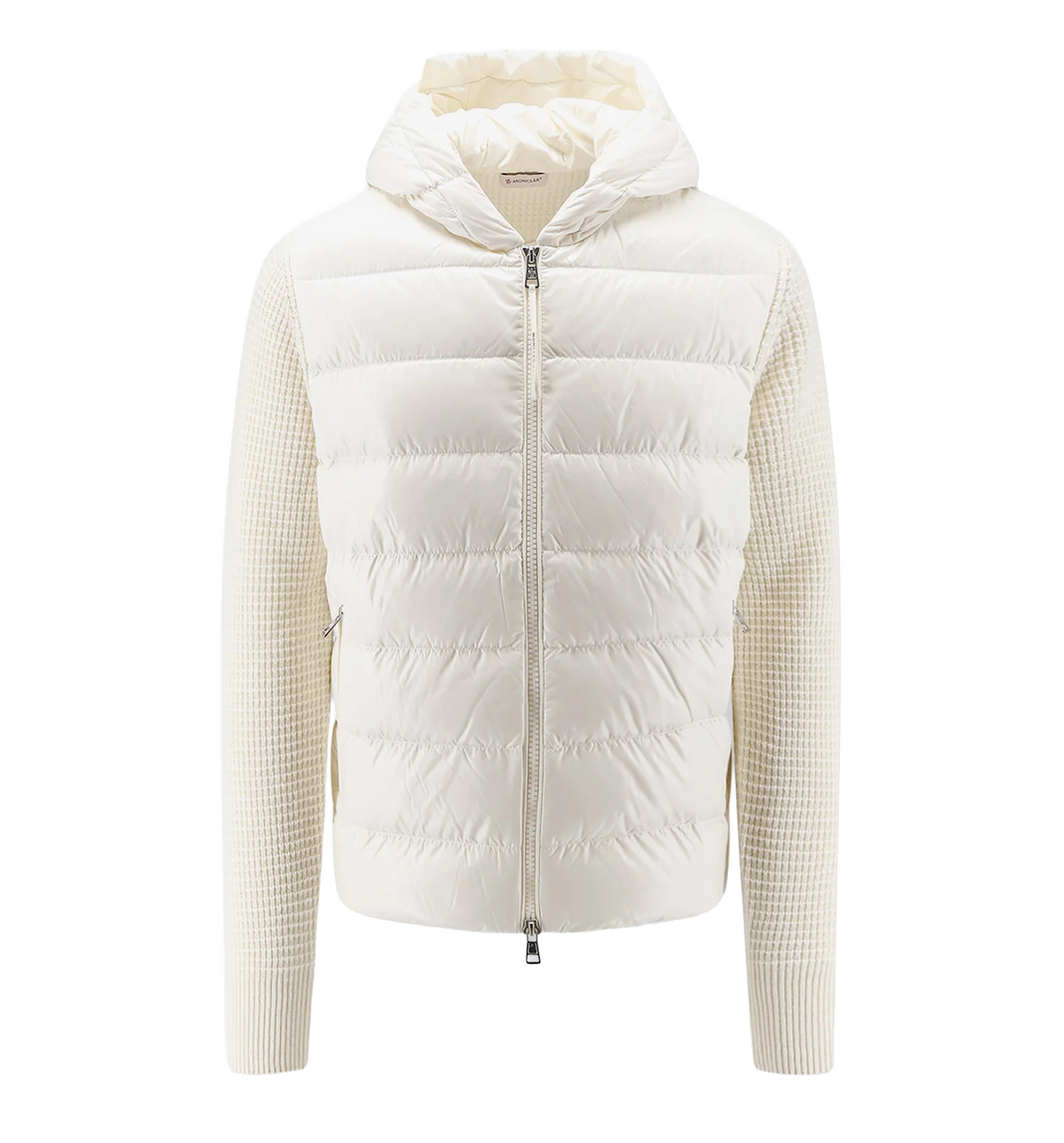 Nylon jacket
