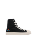 Plimsoll High Sneakers