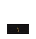 Kate Clutch In Velvet