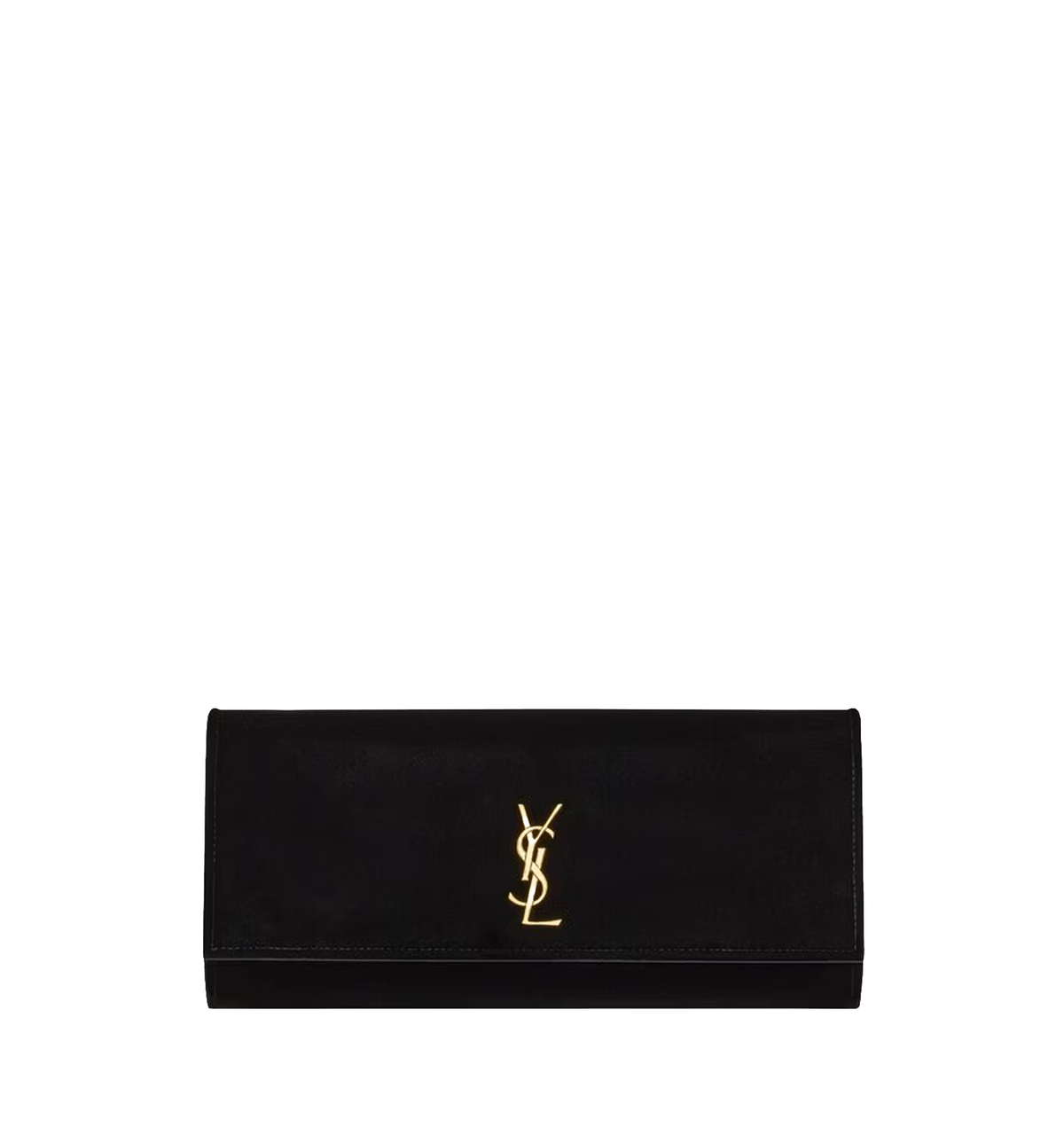 Kate Clutch In Velvet
