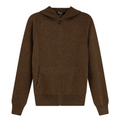 Cashmere cardigan