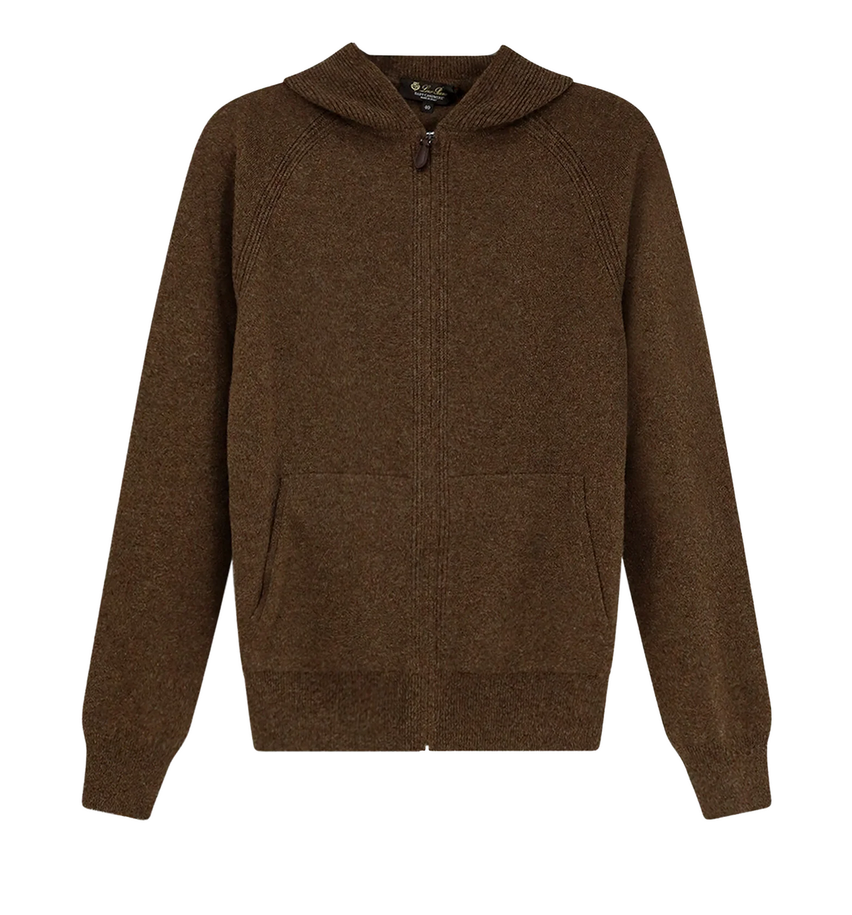 Cashmere cardigan