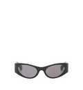 Cat-eye sunglasses