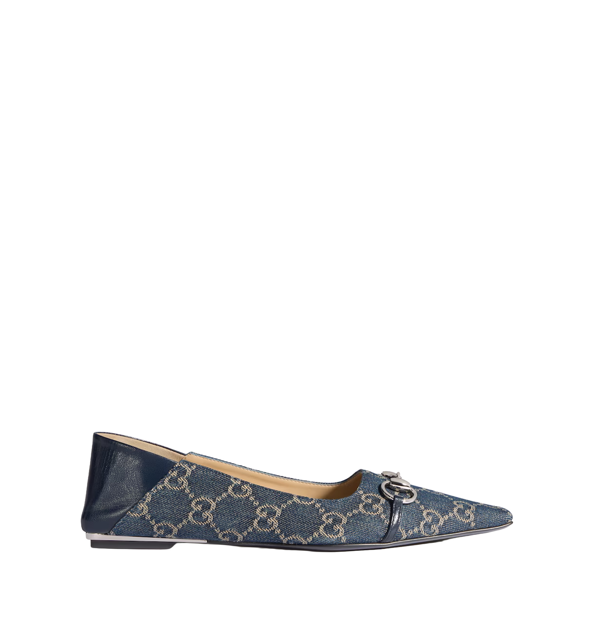 Vittoria ballerinas