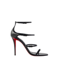 Millenium 100 mm Strappy sandals
