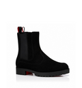 "Cavernos" chelsea boots