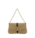 Jackie shoulder Bag
