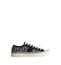 Dior Hooper Jacquard Dior Oblique Sneakers