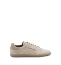 Leather Sneakers