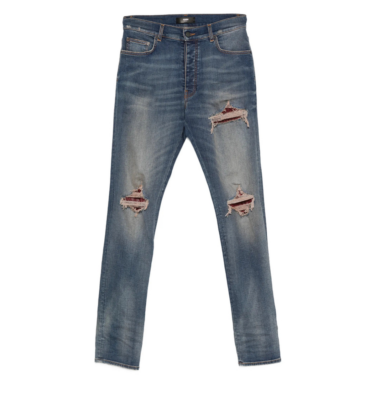 Mx1 Jeans