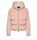 Polartec® Padded Zip-Up Hoodie