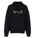 Cotton Oversize Sweatshirt