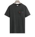 Cotton jersey t-shirt