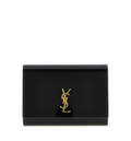 Vicky Minaudière in Plexiglass