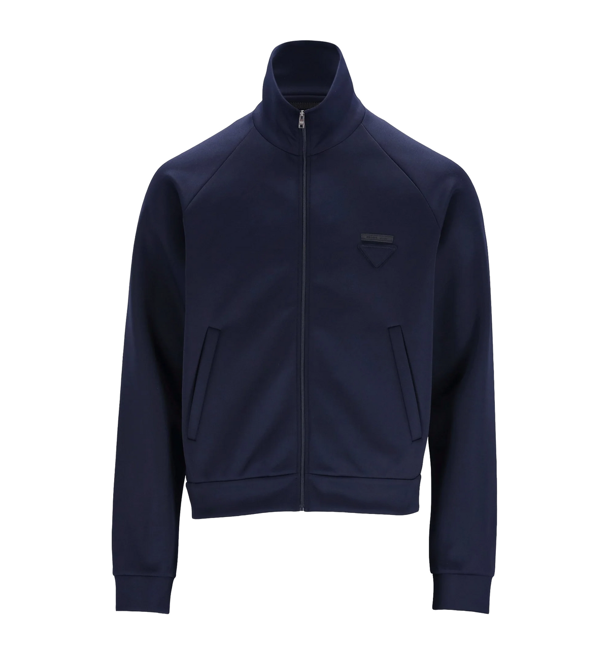 Men's Zip-up Sweatshirt