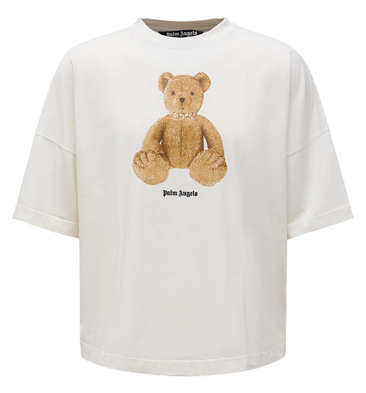 Bear Over Tee