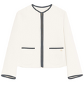 Jacket VLogo
