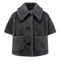 Cropped Coat
