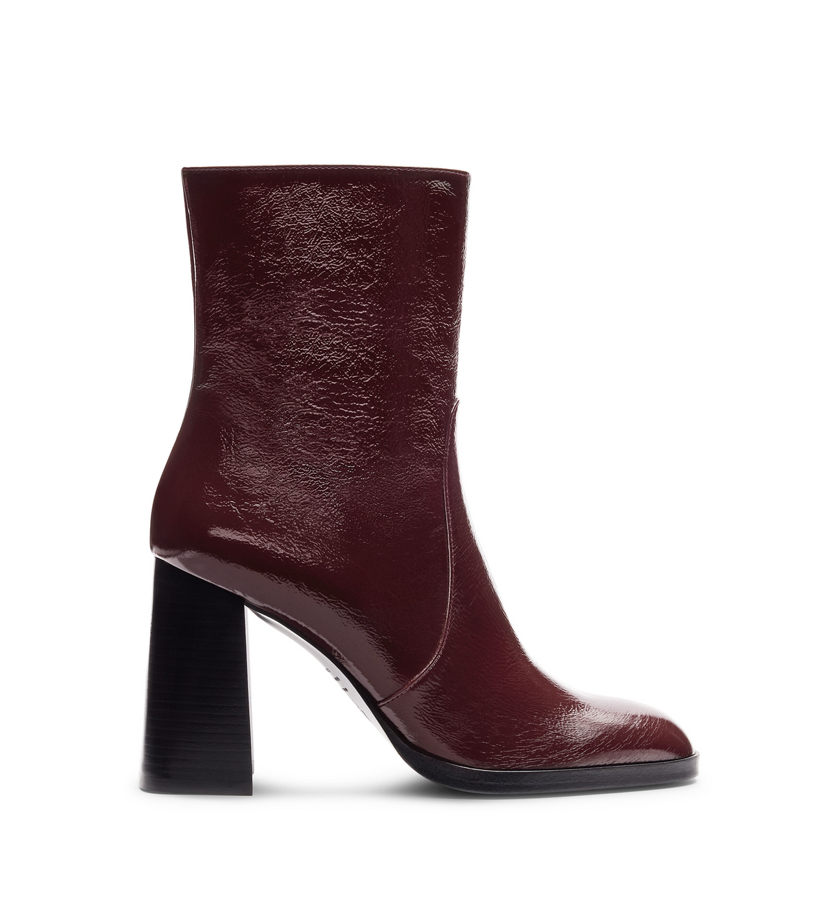 Vera ZIP Bootie
