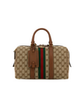 Ophidia Medium Boston Bag
