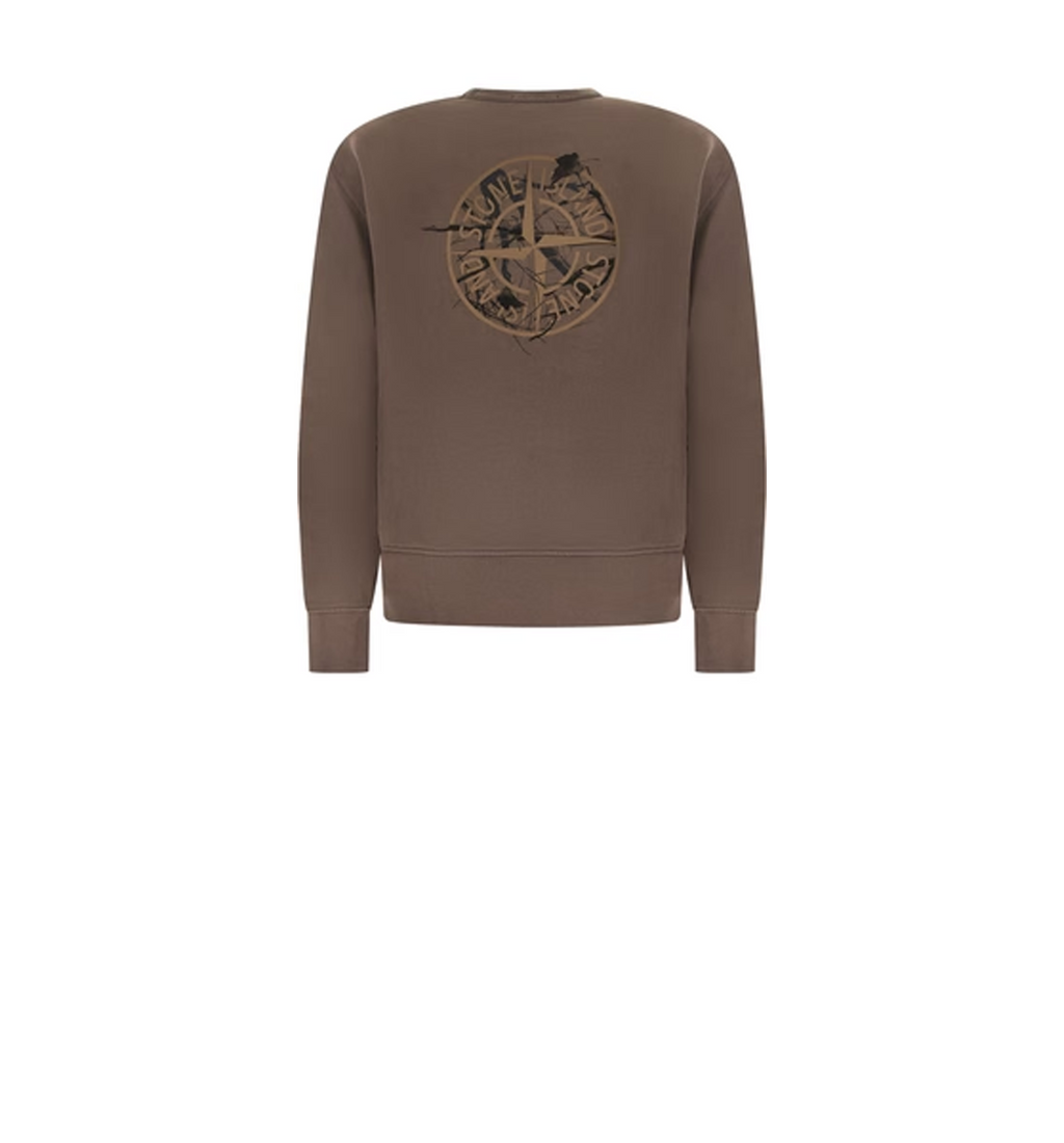 Knitted Sweater
