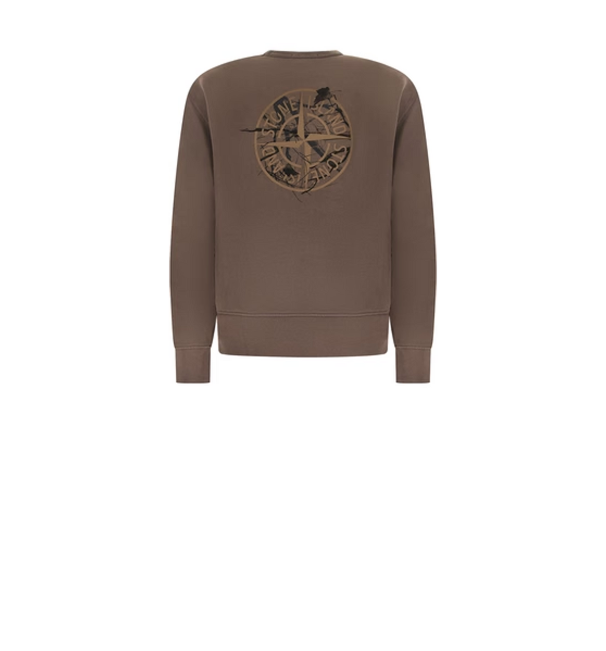 Knitted Sweater