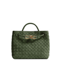 "Andiamo" small handbag